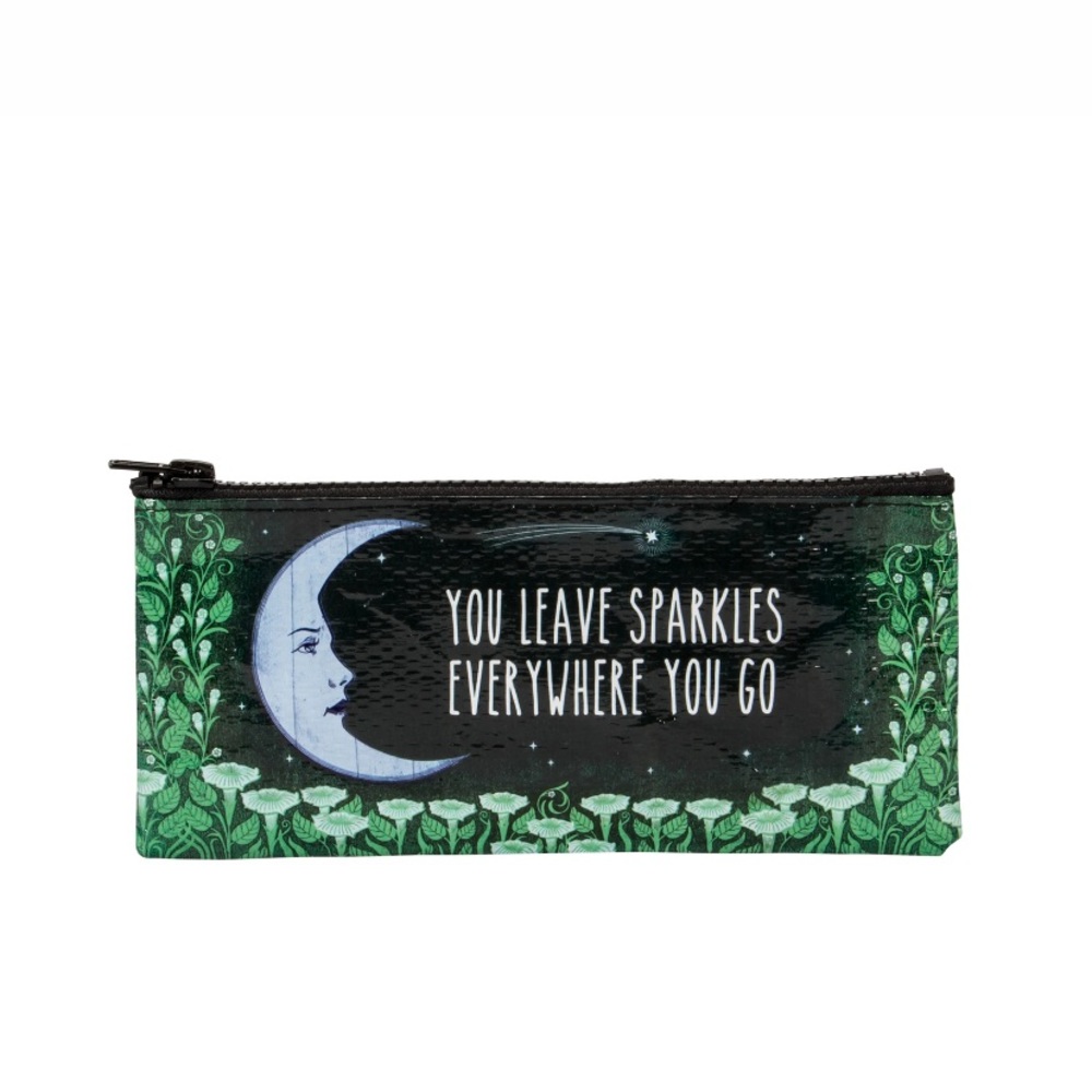 ‘You Leave Sparkles Everywhere You Go’ Bag